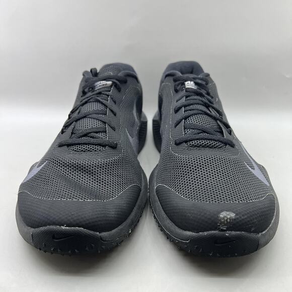 Nike Retaliation TR 2 Training Shoes Men Size 14 Black Comfort Running Sneakers main image 7